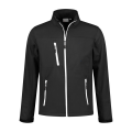 Softshell Jas Santino Soul 1009133